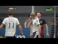 FIFA17 AI oversight