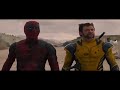 Deadpool & Wolverine - All Scenes in Order [UPDATED]