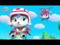 Gecko and Kat Can't Find Blue | Gecko's Garage | Trucks For Children | Cartoons For Kids