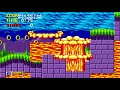 Sonic the Hedgehog LOST BITS | Unused Content and Debug Mode & Knuckles [TetraBitGaming]