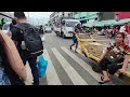 Carbon Market | Walking Tour | Downtown Cebu City  #virtualtour  #cebutravel #cebucity