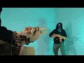 Making METAL GEAR with Cardboard