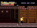 [TAS] Streets Of Rage 3 Axel in 42:39.38