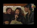 The Braxtons 1997 on Video Go Go with Shawn P Williams | Braxtons Interview in Black History Month