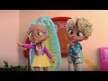 Un Misterioso Caso En Halloween 👻🎃 BFF by Bebés Llorones | Episodio 4 | Temporada 2 | Serie animada