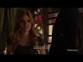 I am not leaving her side - Alec and Clary