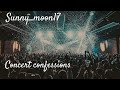 Concert confessions [F4M] [Love confession] [Plot twist!] [Wholesome]