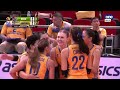 MARINA TUSHOVA | PLAYER OF THE WEEK | 2024 PVL REINFORCED CONFERENCE | HIGHLIGHTS