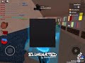 Crafting An Energy Slicer In Roblox Assasin!