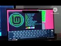 Linux Mint on a Lenovo Yoga 7i (read descriptions)