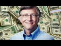 A day in the life of Bill Gates