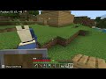 Minecraft Survival Series Ep 6 (exploring/brige)