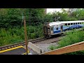[From The Archive] Deux-Montagnes & Mascouche Line Trains In Action