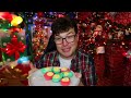 I Found the BEST Holiday Tiktok Recipes- Deviled Eggs, Gingerbread Cake, Sugar Cookie Martini