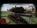 World of Tank - Leo Mastery on Komarin