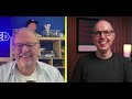 Is This the Next Big Clean Tech Breakthrough? | Fully Charged Show Podcast with Matt Ferrell