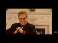 Elton John on Little Britain