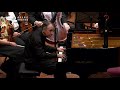 Mikhail Pletnev plays Moszkowski - Etude op. 72 No. 11 (Beijing, 2018)