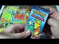 DES POKÉMON DANS MES NUGGETS!!! Cartes McDonald 2021 | Bulbusaur4