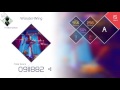 VOEZ - WonderWing (Hard Lv15 - First Try - 911882)