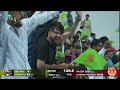 Fakhar Zaman's Explosive Knock | 1️⃣1️⃣5️⃣ Runs Blitz vs Islamabad United in 2023 | HBL PSL | MI2A