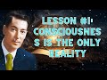Neville Goddard Daily || LESSON #1: Consciousness Is The Only Reality
