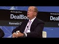 Larry Fink CEO - 