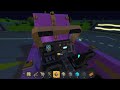 Scrap Mechanic Lowrider