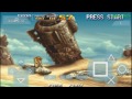 Metal slug ppsspp settings (configuraciones)