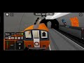 Glasgow metro timelapse outer linka