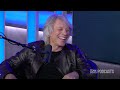 Jon Bon Jovi Performed In The Soviet Union To Save His Manager | Conan O'Brien Needs A Friend
