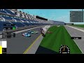 Huge Roll at MWRT Daytona