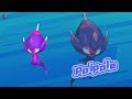 NEW All Legendary Pokémon | Gen1 – 9 | Full Pokedex | 4K