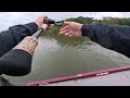 Fishing for $60k in BFL REGIONAL on the Potomac River