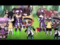 Girls vs Boys singing battle!! • Gacha life • x..C0co..x •