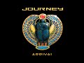 Journey - Livin' to Do [Speed Up/Faster]