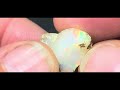 Introducing Stone 200 of My Opal Journey