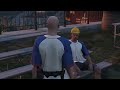 I tried to start a street war in GTA V RP