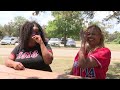 Survivors recount Round Rock Juneteenth shooting | Full interview