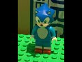 Sonic The Hedgehog 4: The Final Battle