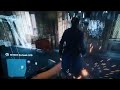 Man gets stuck to a table......| Assassin's Creed Unity