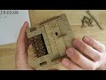 This puzzle box has a genius solution | Schrödinger's Cat Cluebox | SOLVED
