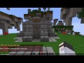 Let´s Play Minecraft Parkour Map 1# - PSC
