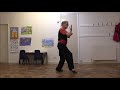 Lesson 40: Enclose the Inner Orbit to Finish (135-140): Li (Lee) Family Style T'ai Chi Ch'uan