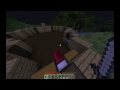 Minecraft Lets Play Ep 4 Part 2: Searching for a cave?