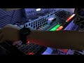 Vanderson - Goa Trance hardware live set III MC-707 TR-8S Virus Ti TD-3