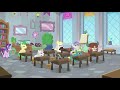 My Little Pony: FIM Season 9 Episode 20 (A Horse Shoe-In)