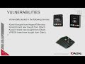 DEF CON 31 - Contactless Overflow Code Execution in Payment Terminals & ATMs - Josep Rodriguez