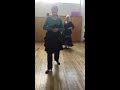 Ensayo Baile Español 2