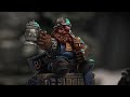 NEWS - Huge Reveal For Dwarfs - Warhammer The Old World